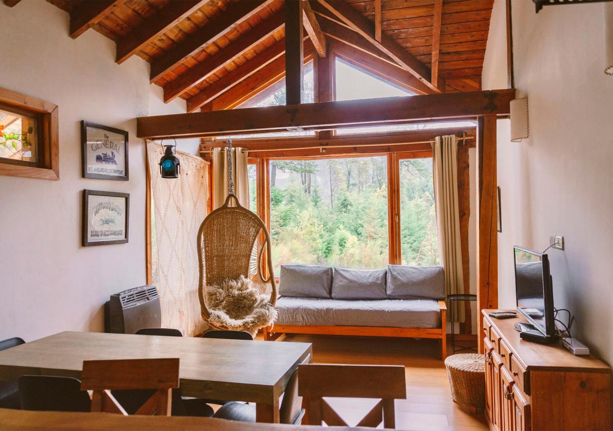 Ruma Andina By Dot Cabana บียาลาอังกอสตูรา ภายนอก รูปภาพ